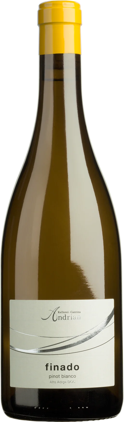 Finado Pinot Bianco DOC