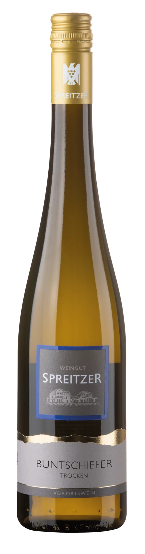 Buntschiefer Riesling