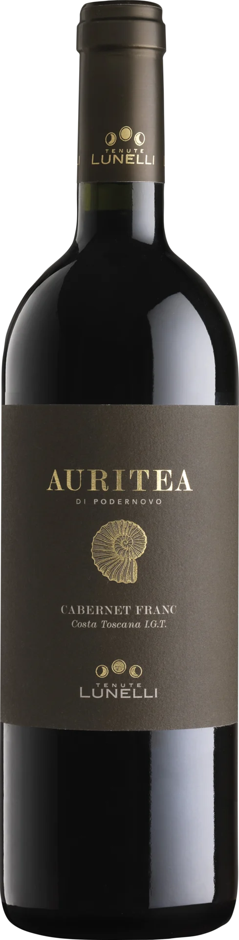Auritea Cabernet Franc Costa Toscana IGT