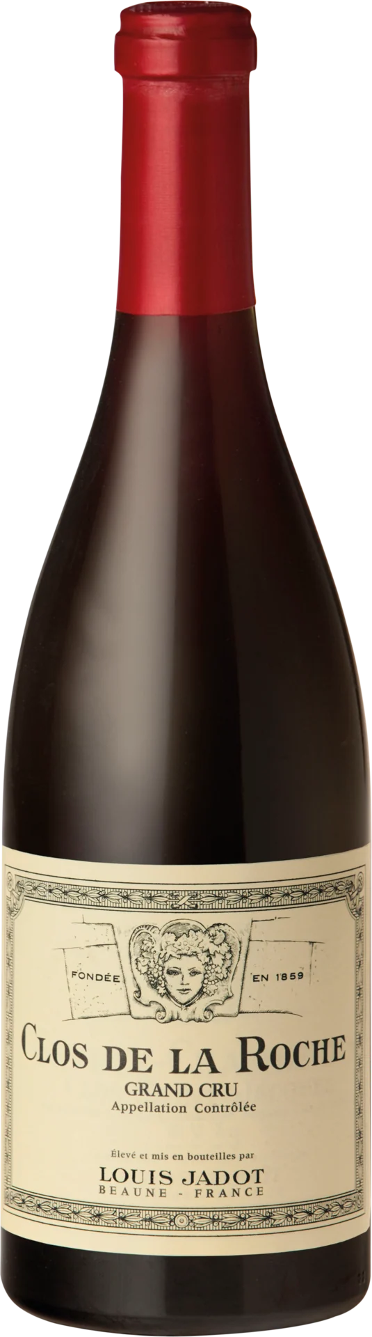 Clos de la Roche Grand Cru in HK Maison Louis Jadot