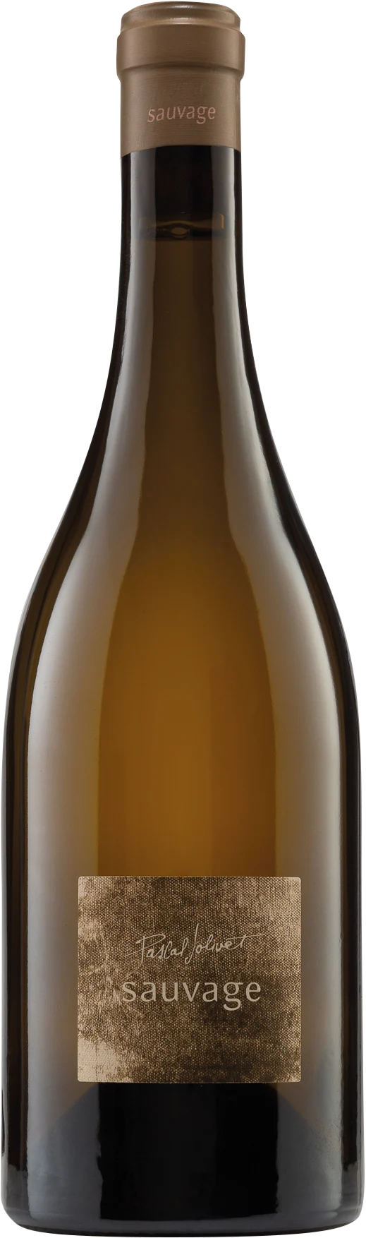 Sancerre Sauvage, Jolivet