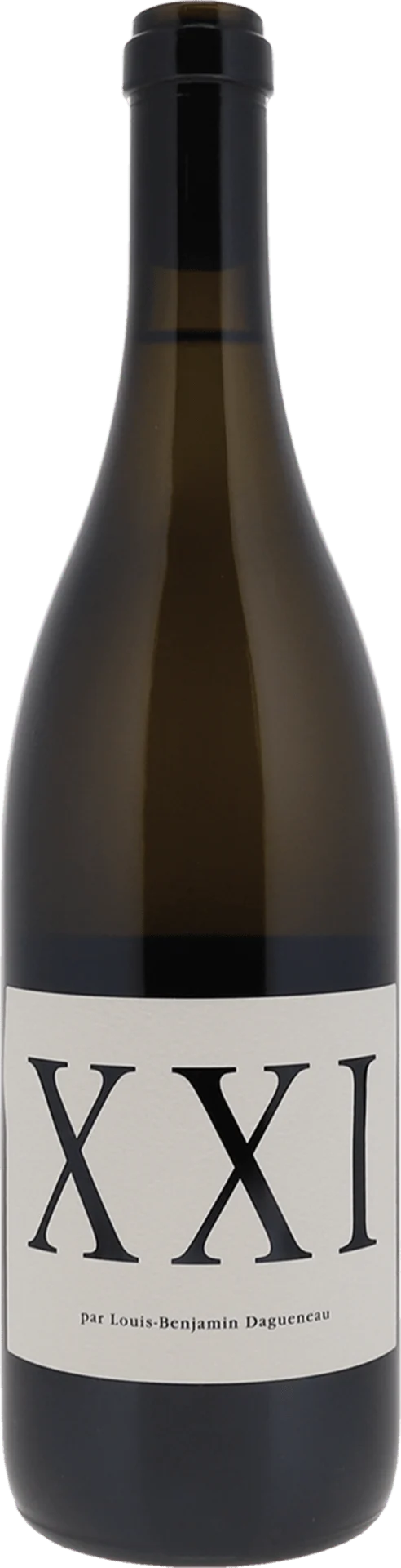 XXI Vin de France