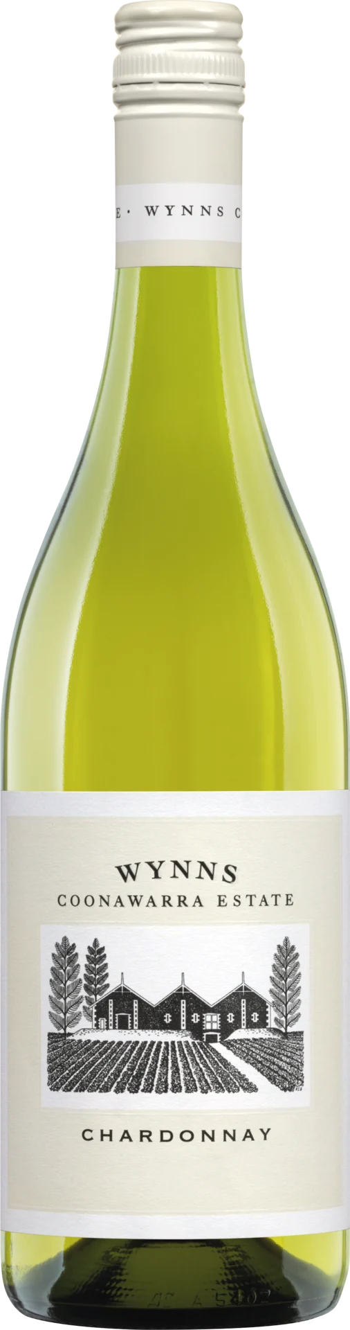 Wynns Coonawarra Estate Coonawarra Chardonnay