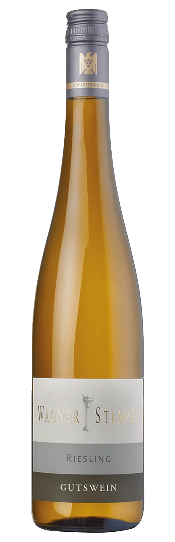 Wagner-Stempel Riesling QbA trocken