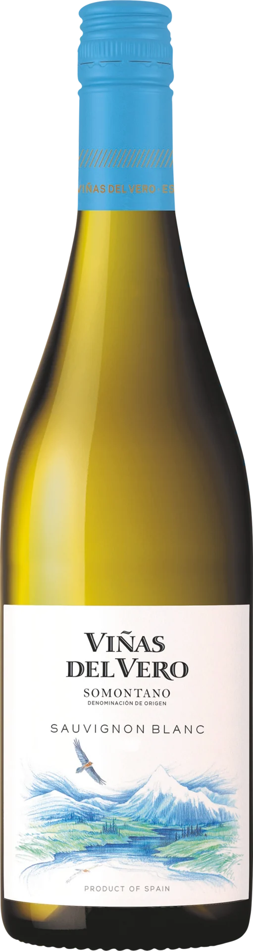 Viñas del Vero Vinas del Vero Sauvignon Blanc