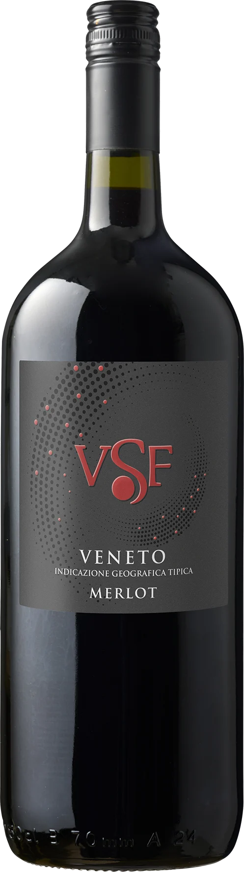 Villa Santa Flavia Merlot Magnum