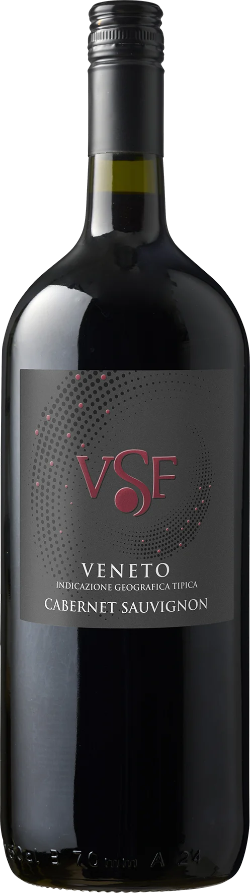 Villa Santa Flavia Cabernet Magnum