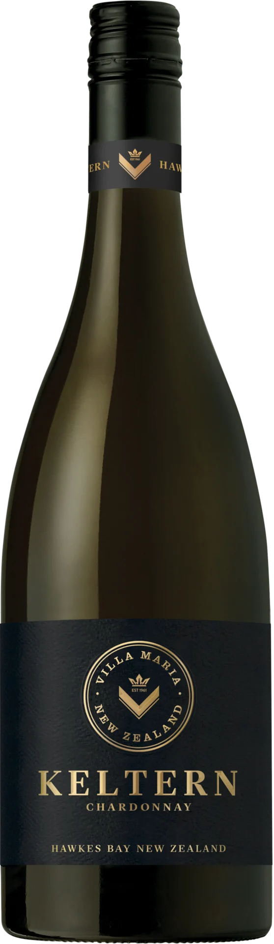 Villa Maria Icon Keltern Single Vineyard Chardonnay