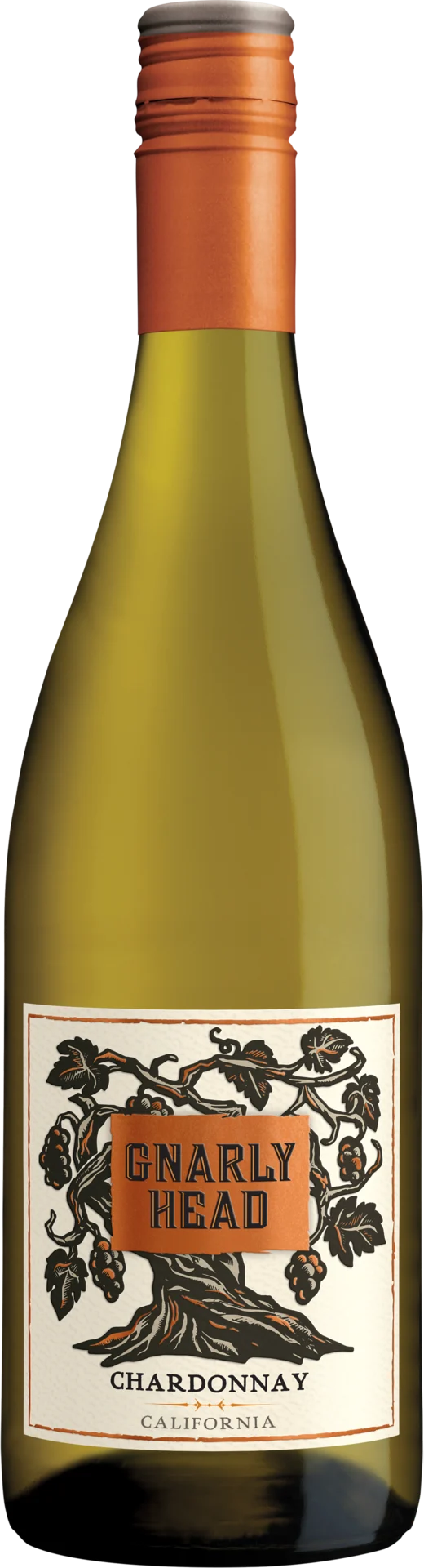 Gnarly Head Chardonnay