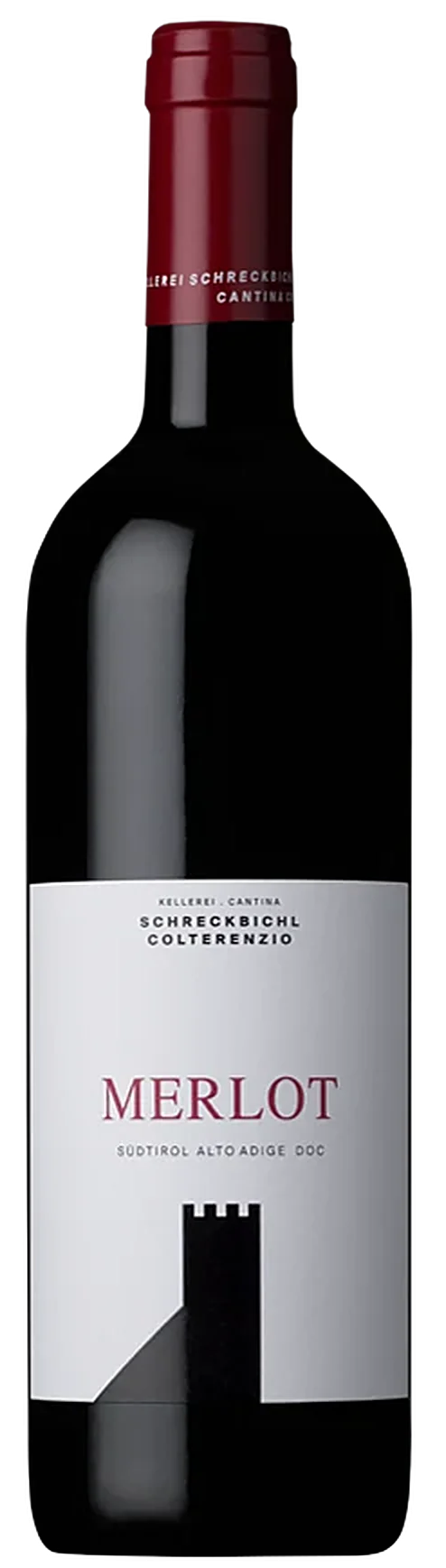 Schreckbichl Merlot