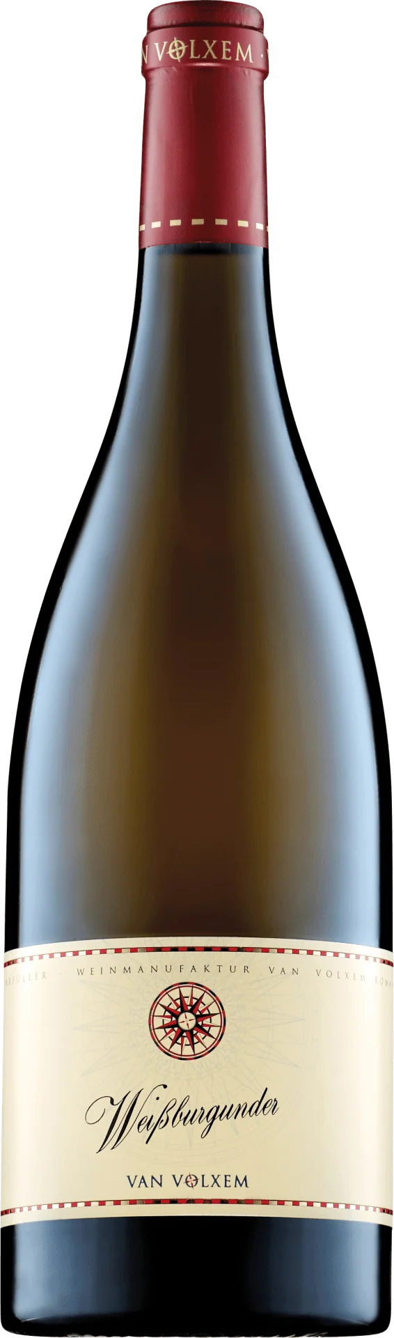 Weißburgunder