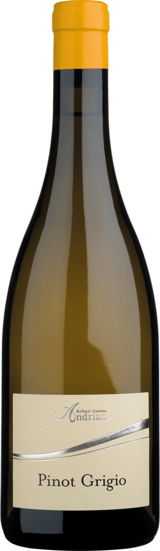 Andrian Pinot Grigio DOC