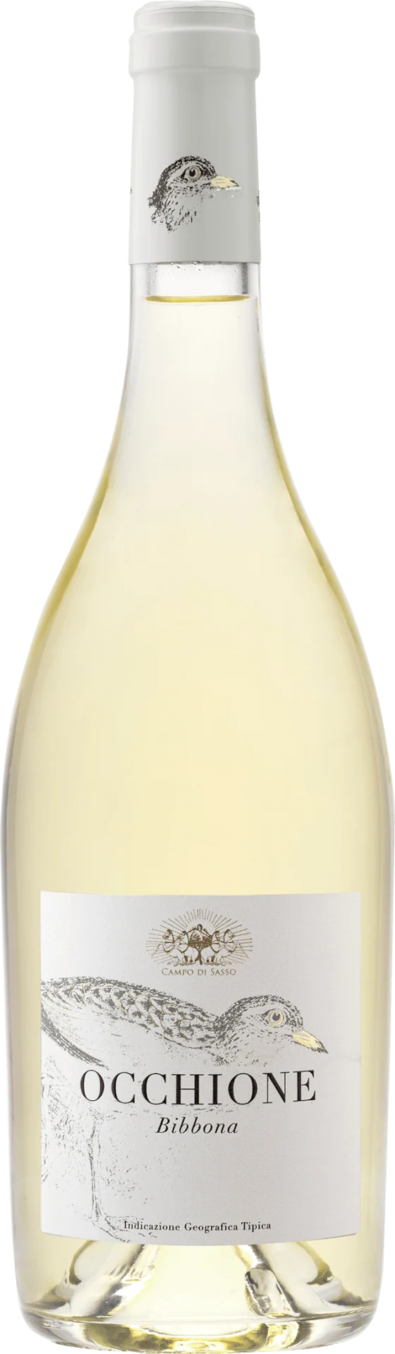 Occhione Toscana IGT
