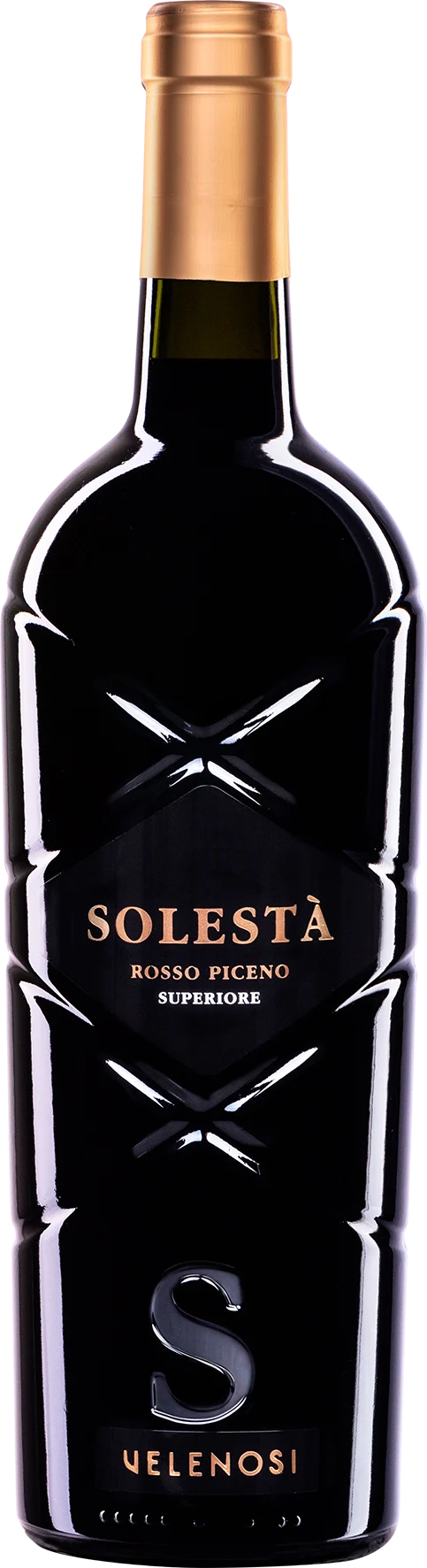 Solestà Rosso Piceno DOC Superiore