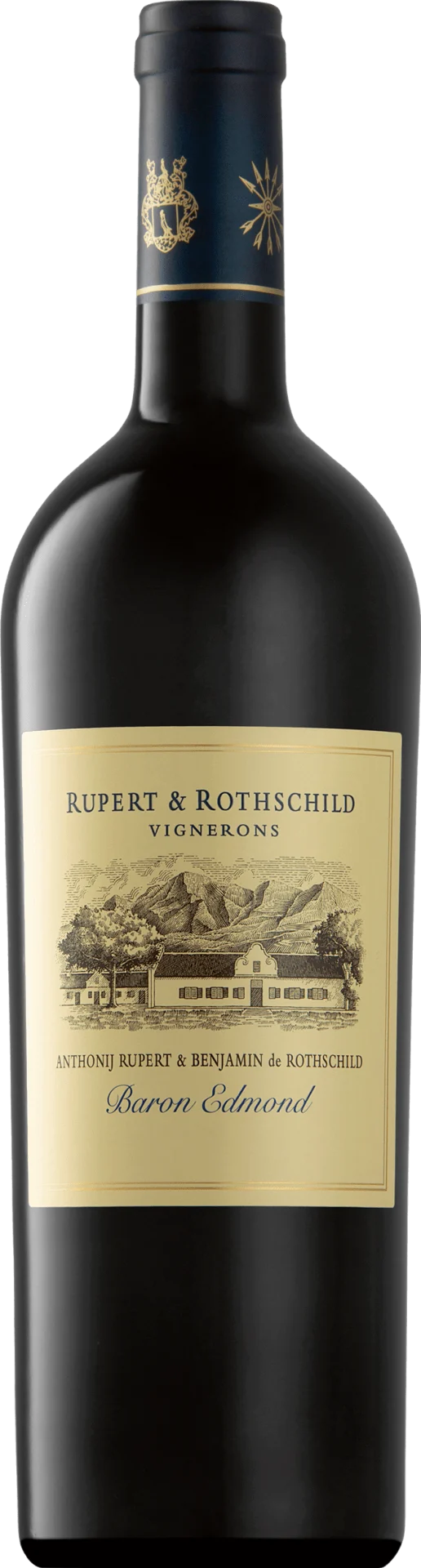 Baron Edmond Rupert & Rothschild