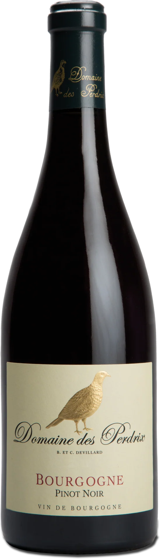 Bourgogne Pinot Noir