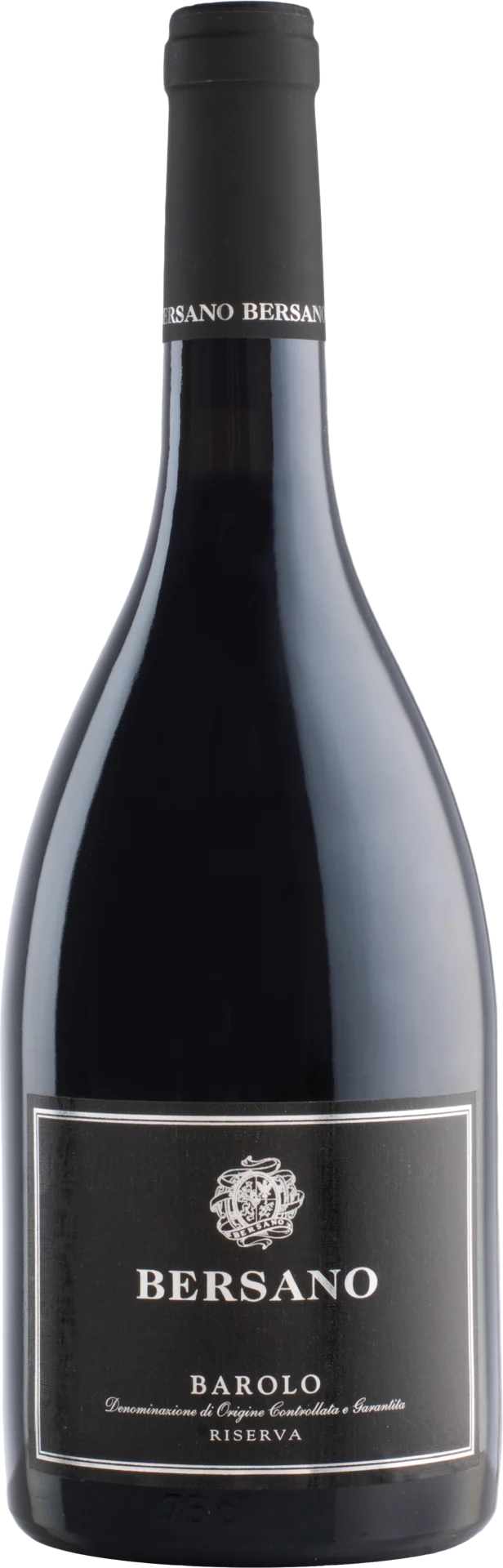 Badarina Barolo DOCG Riserva
