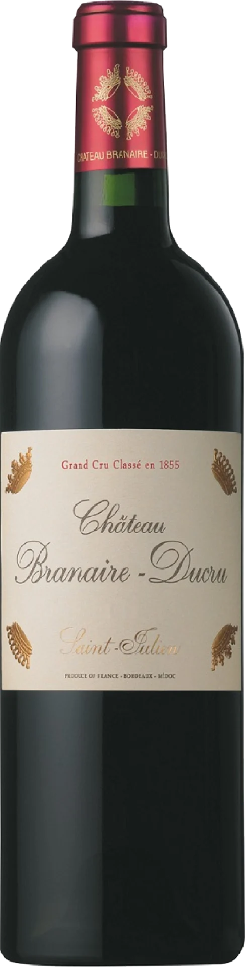 Château Branaire-Ducru Château Branaire Ducru