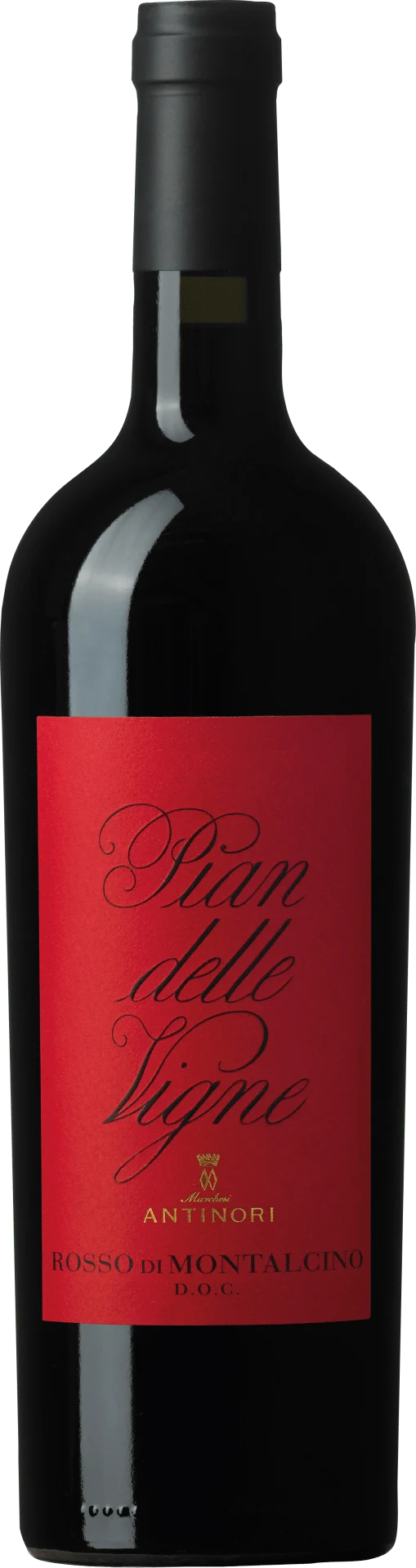 Rosso di Montalcino DOC