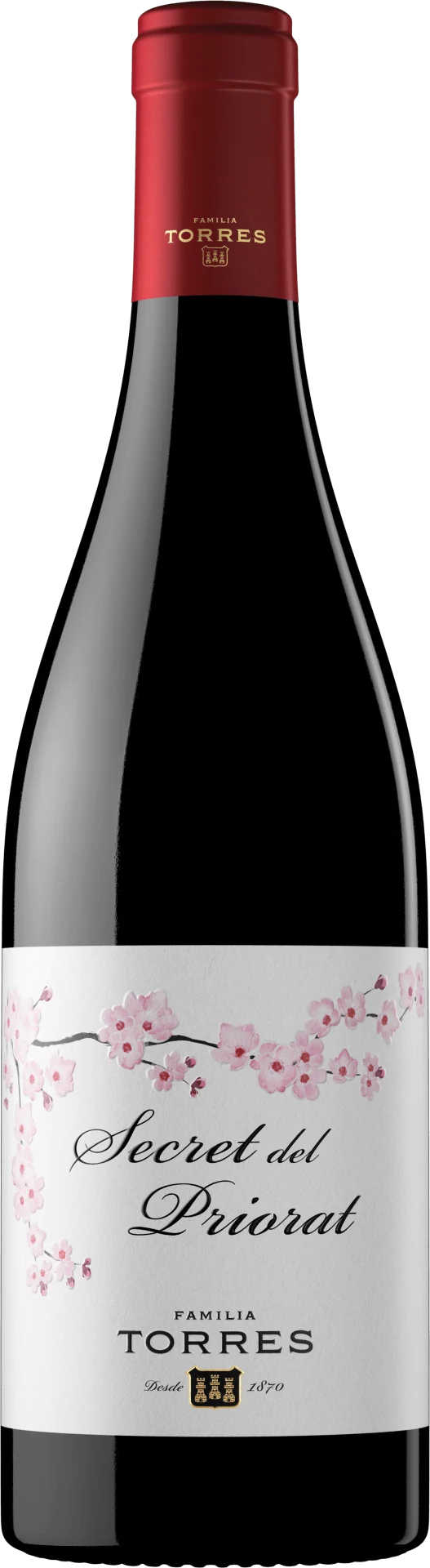 Secret del Priorat
