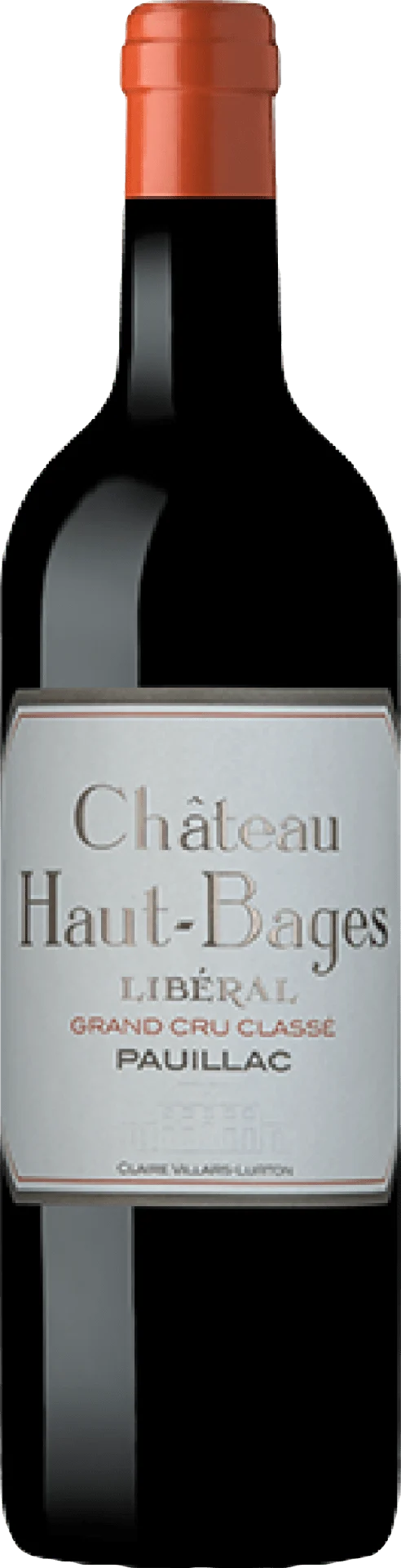 Château Haut-Bages-Libéral 6er HK
