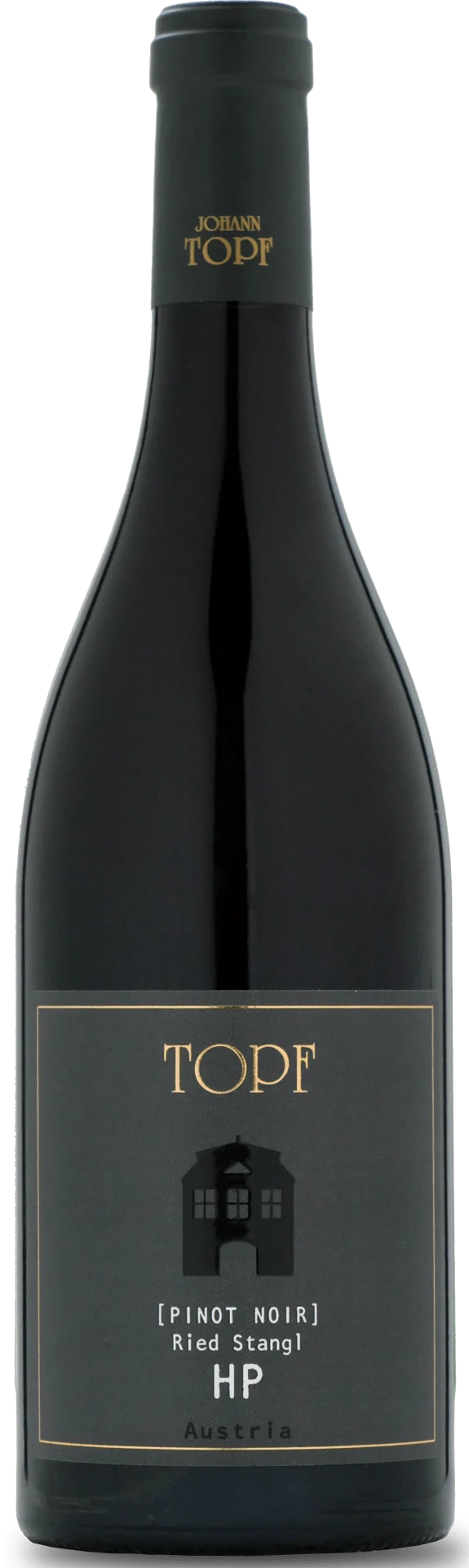 Pinot Noir Ried Stangl HP