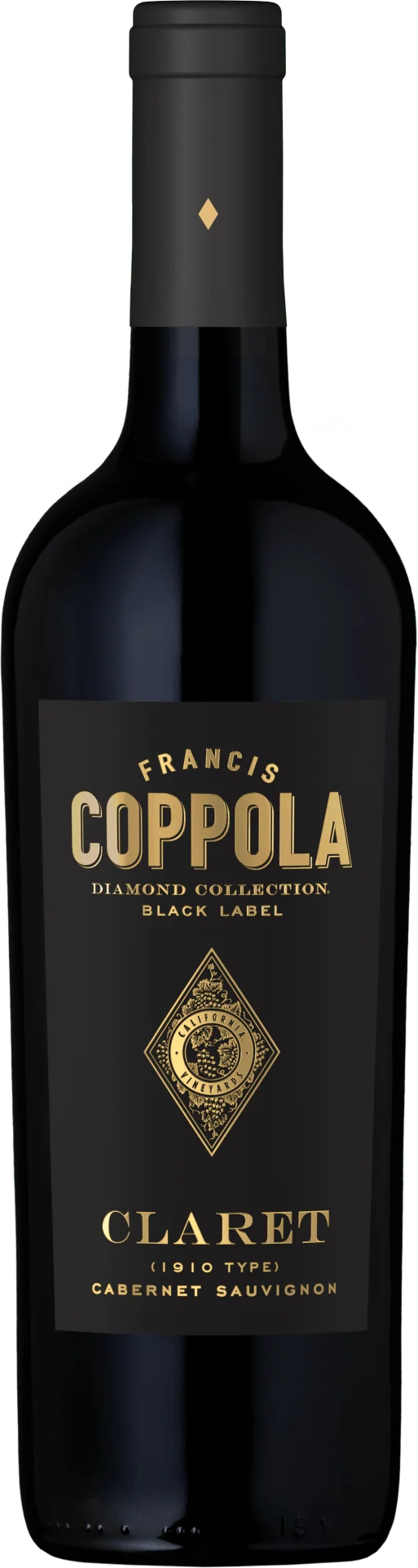 Diamond Collection Claret