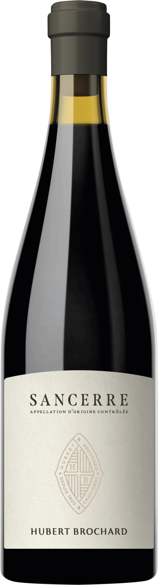 Hubert Brochard Sancerre Rouge