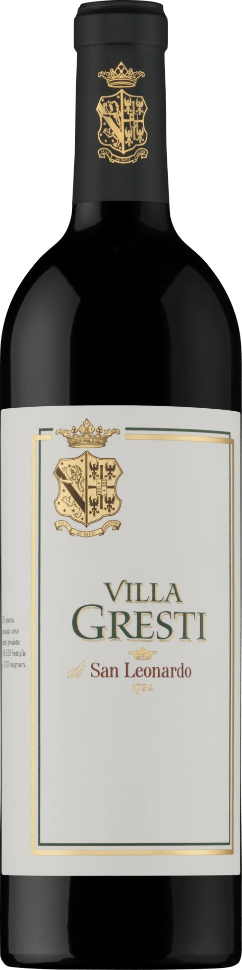 Villa Gresti di San Leonardo IGT Trentino