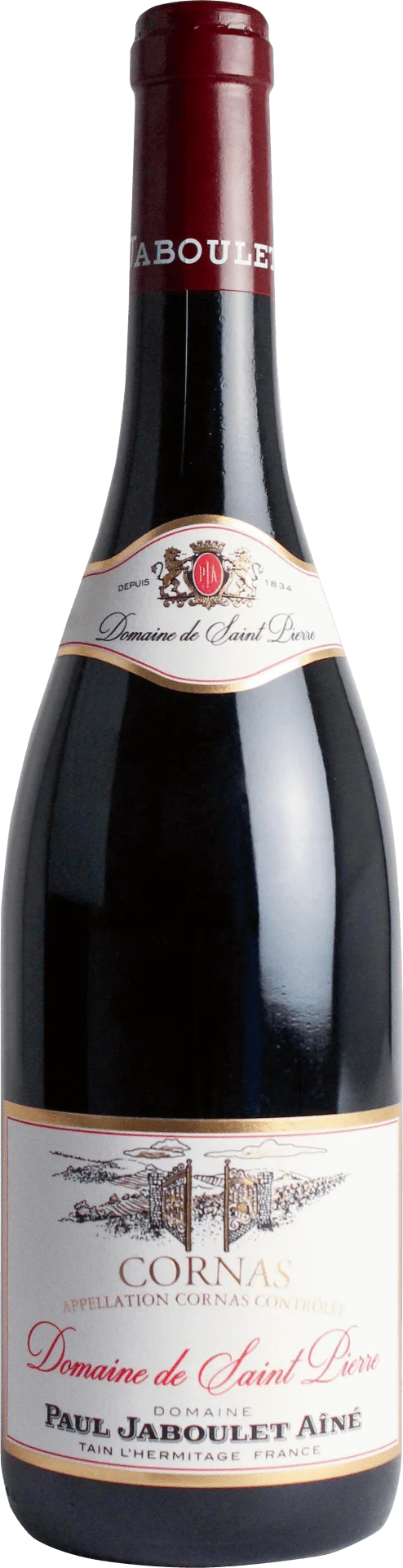 Domaine de Saint-Pierre Cornas AOP Paul Jaboulet Aîné