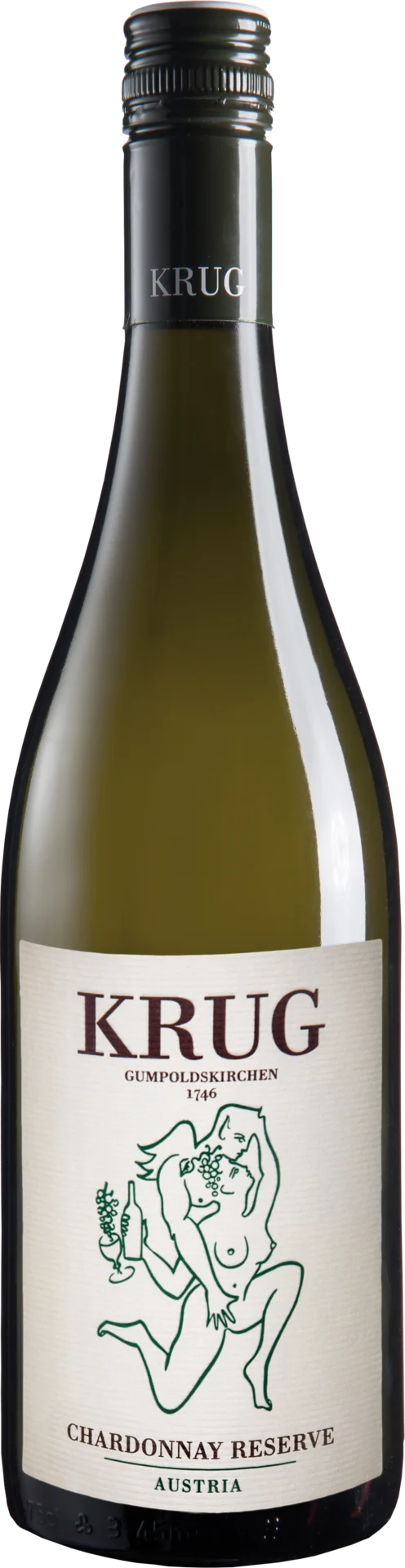 Chardonnay Reserve