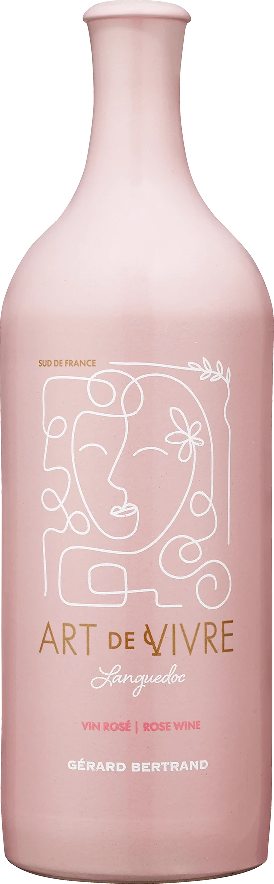 Art de Vivre Rosé