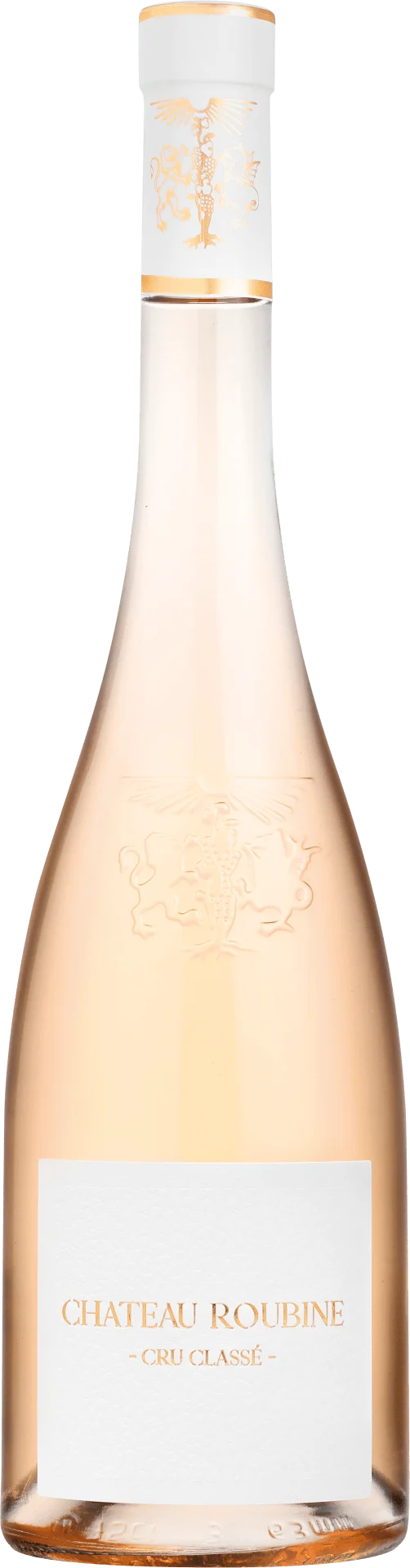 Chateau Roubin Premium Cuvée Rosé 1,5L Magnum
