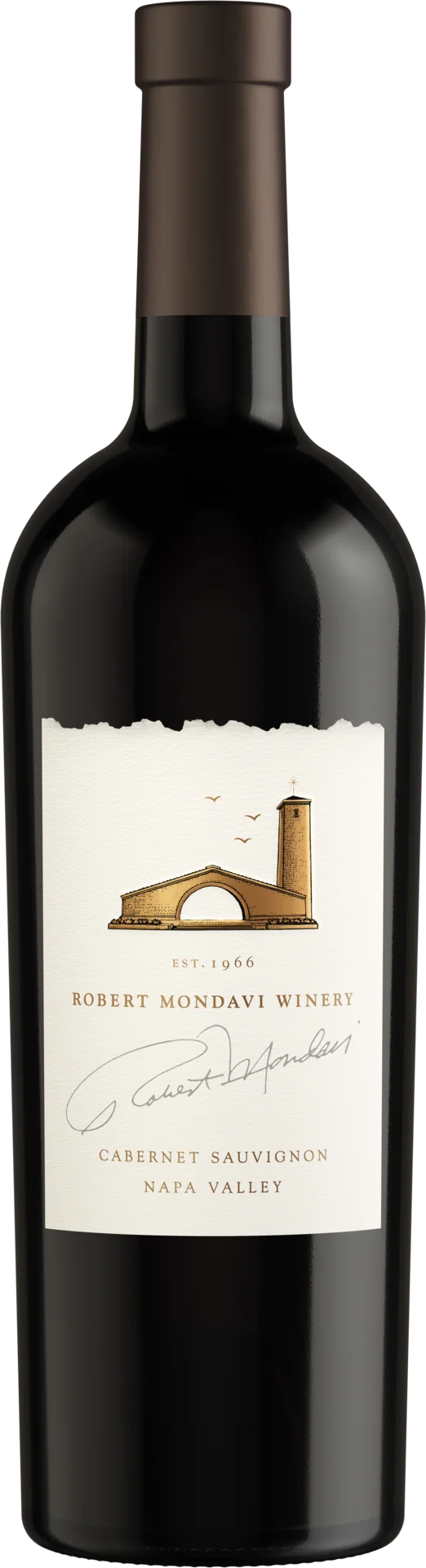 Napa Valley Cabernet Sauvignon