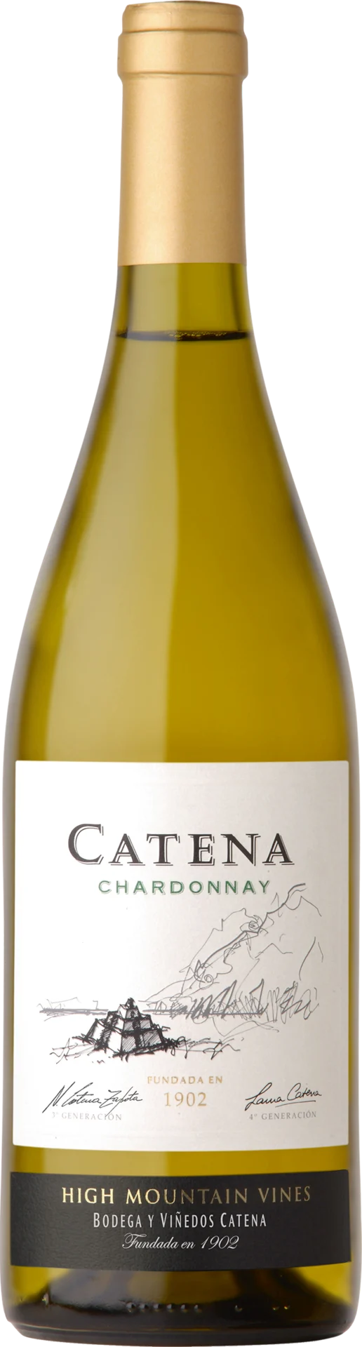 Catena Chardonnay