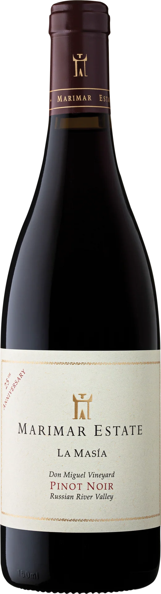 La Masia Pinot Noir Russian River Valley