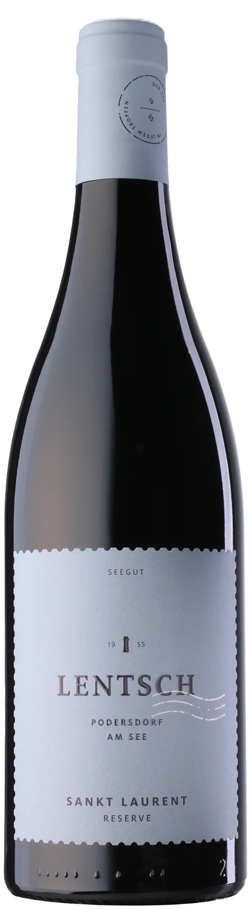 Lentsch St. Laurent Reserve