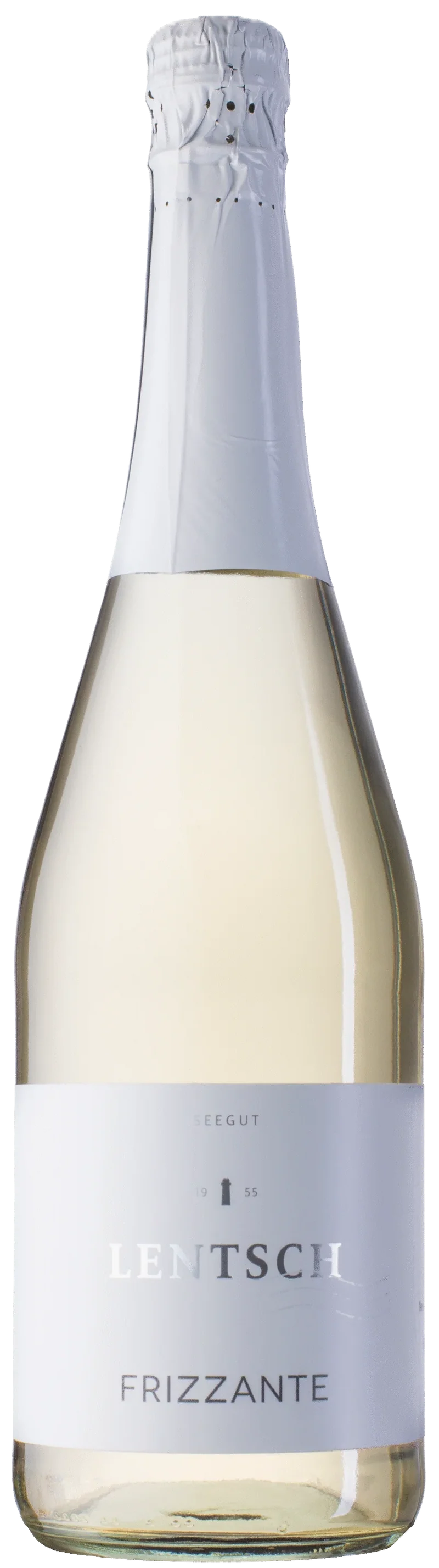 Lentsch Frizzante weiß