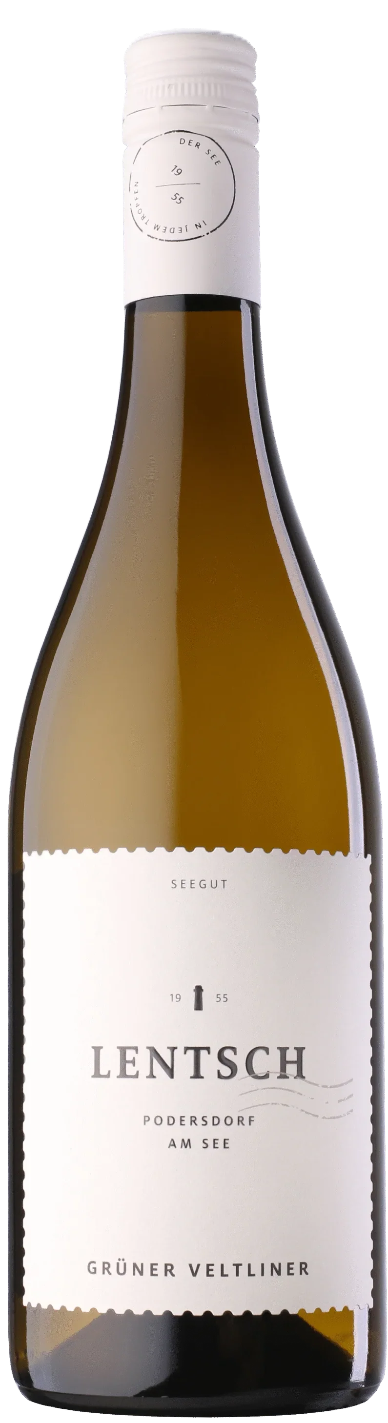 Lentsch Grüner Veltliner