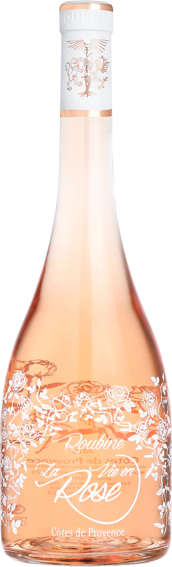 La Vie en Rose 1,5L Magnum