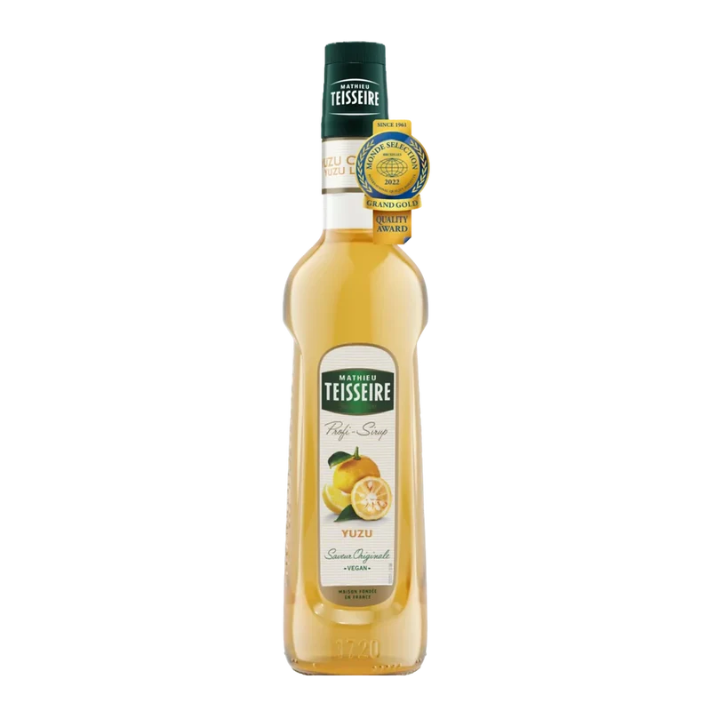 Yuzu