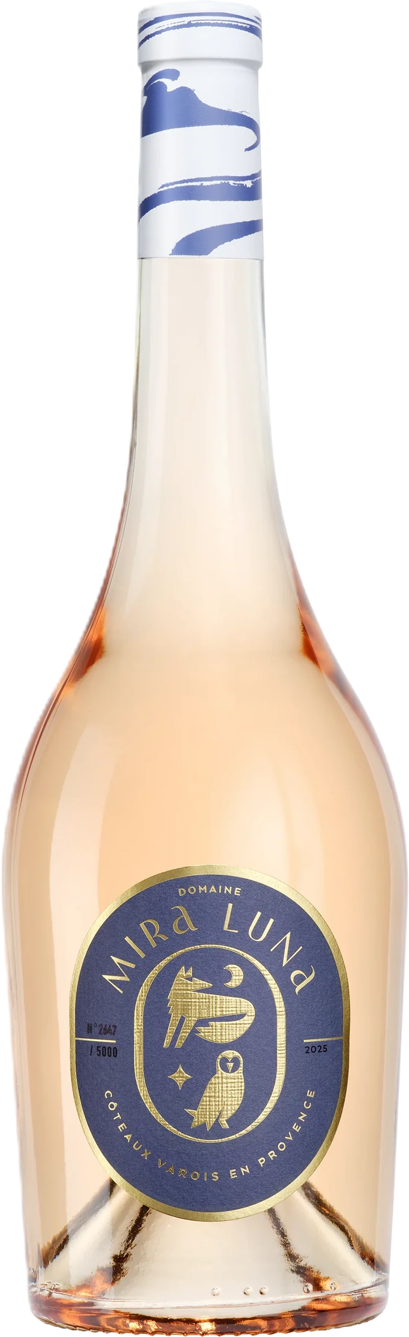 Coteaux Varois en Provence Rosé