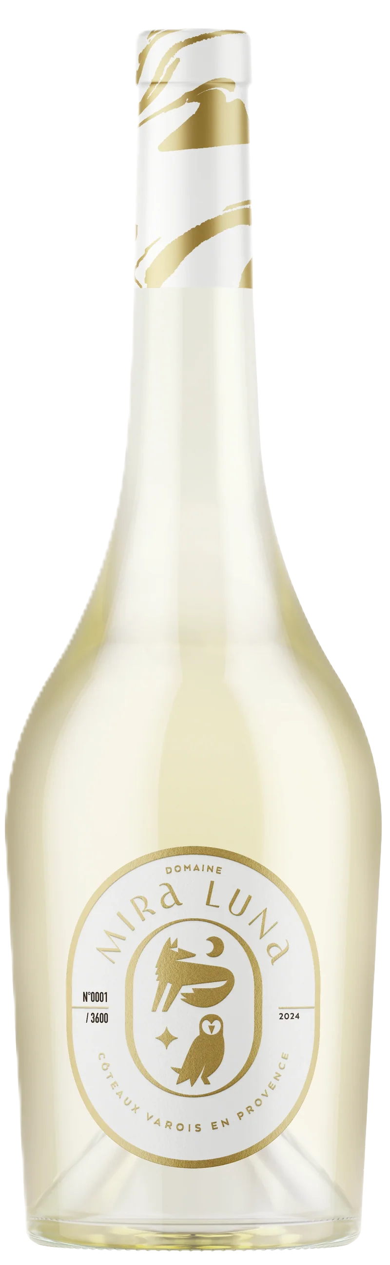 Cuvée Rolle Amphora
