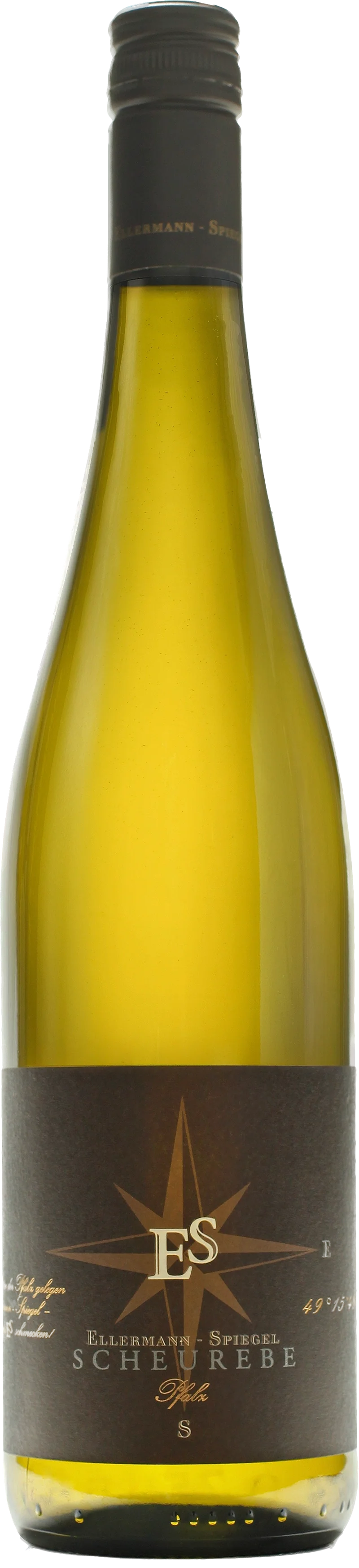 Scheurebe Gutswein trocken