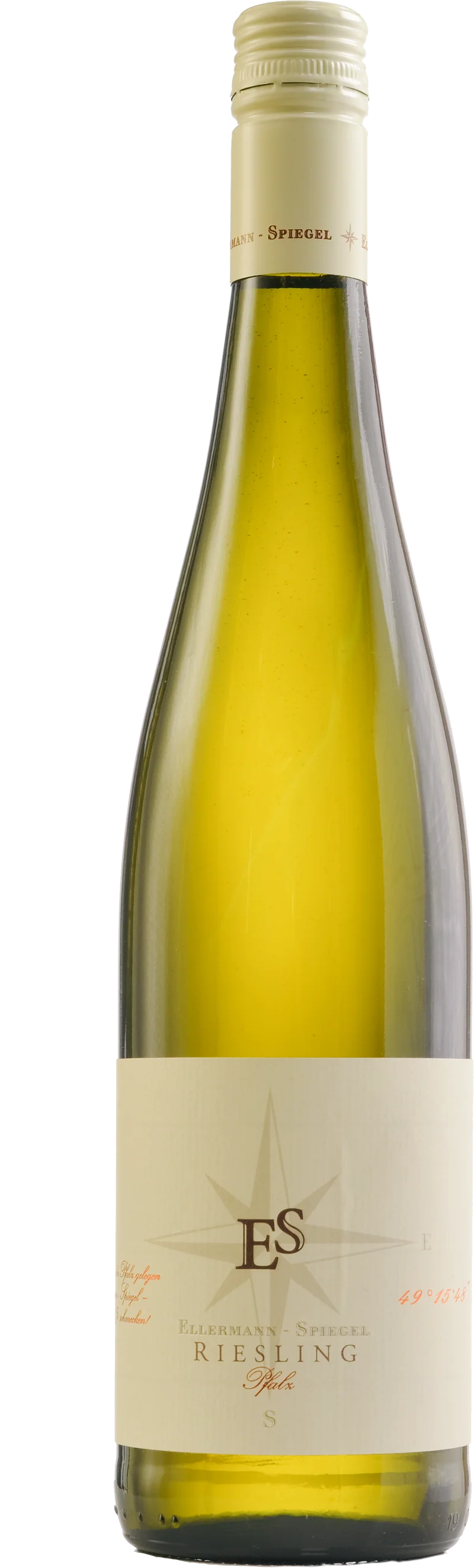 Riesling Schlabberwein