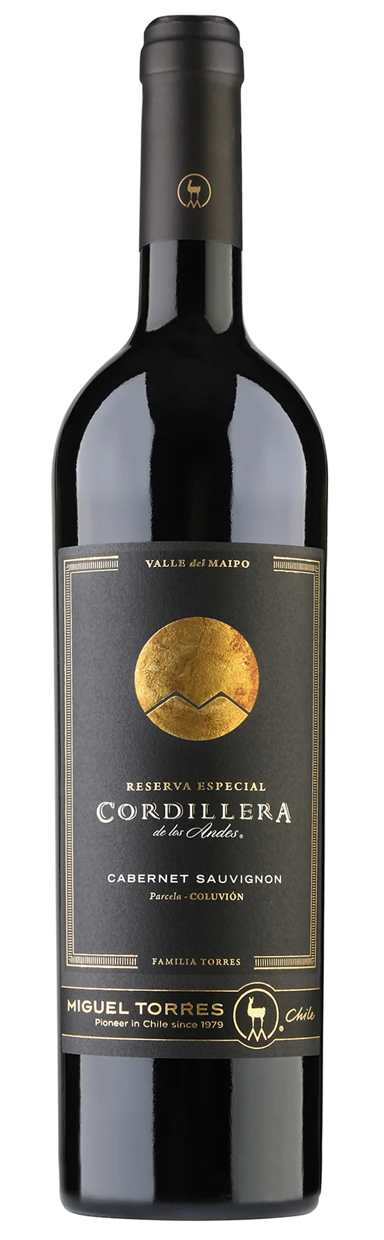 Cordillera Cabernet Sauvignon Maipo Valley