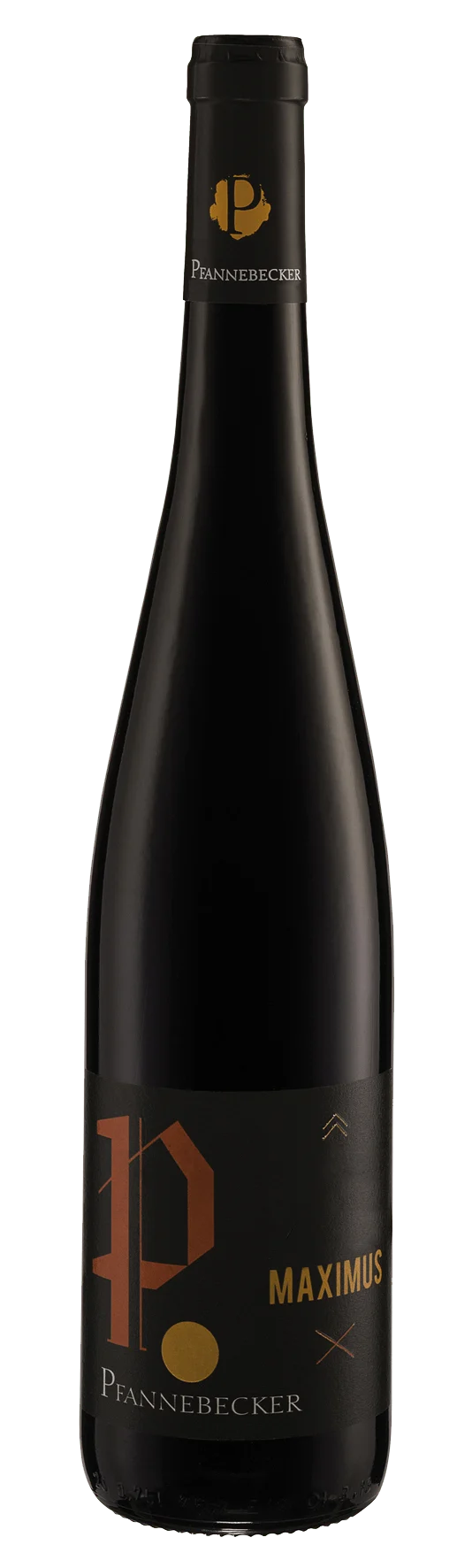 Sankt Georgenberg Qualitätswein trocken "Maximus"