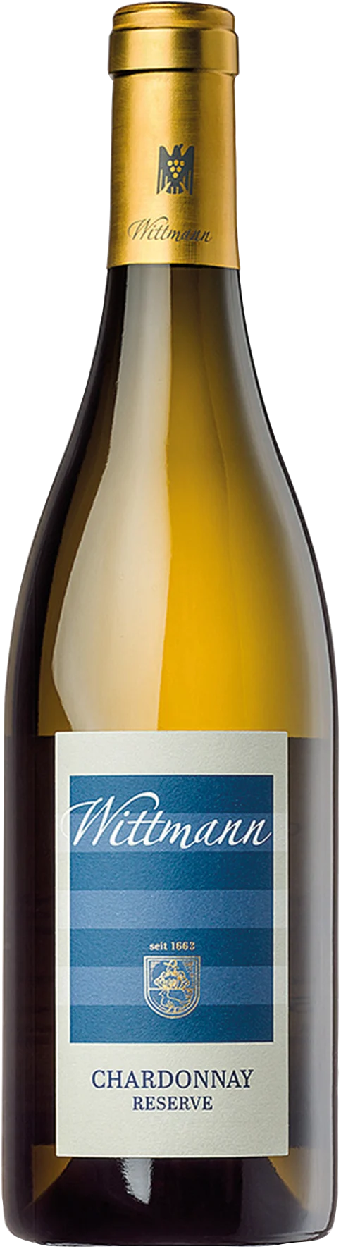 Chardonnay Reserve