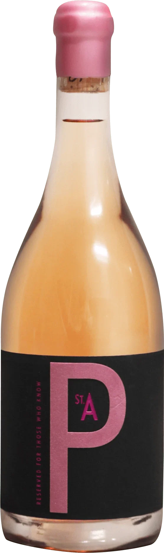"P" Rosé Reserve