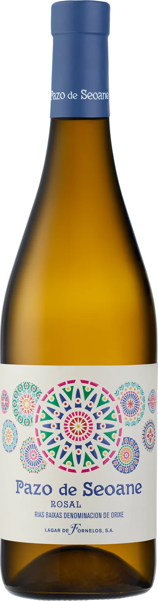Pazo De Seoane